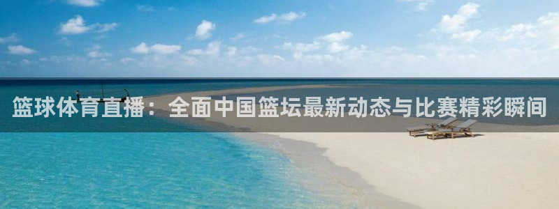 178篮球直播在线观看免费：篮球体育直播：全面中国篮坛最新动态与比赛精彩瞬间